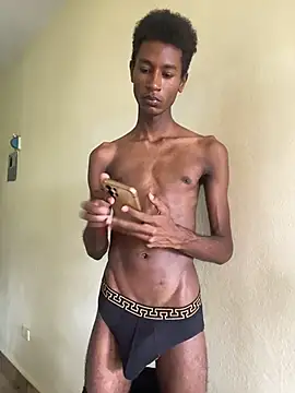 Samu_t7 Webcam Show