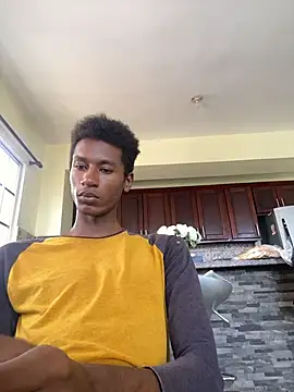 Samu_t7 Webcam-Show