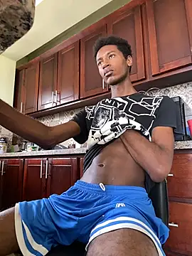 Samu_t7 Webcam-Show