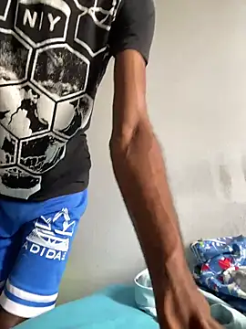 Samu_t7 Webcam Show