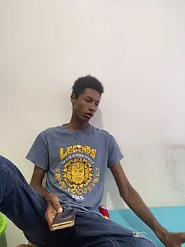 Webkamerová show Samu_t7