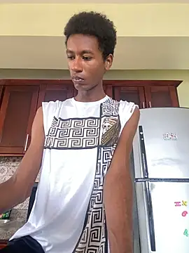 Show Webcam de Samu_t7