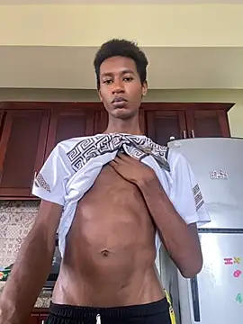 Samu_t7 – webcam-show