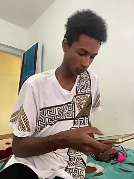 Samu_t7 웹캠 쇼