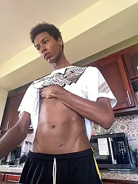 Samu_t7 Adlı Modelin Web Kamerası Şovu