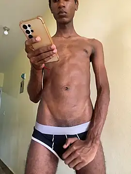 Samu_t7 webkamerás műsora