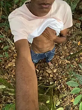 Samu_t7 webcam show