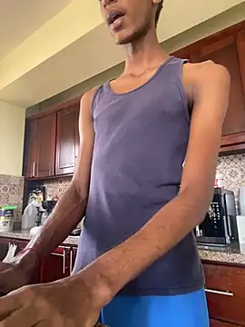Samu_t7 webkamerás műsora