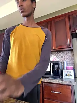 Samu_t7n Webbikameraesitys