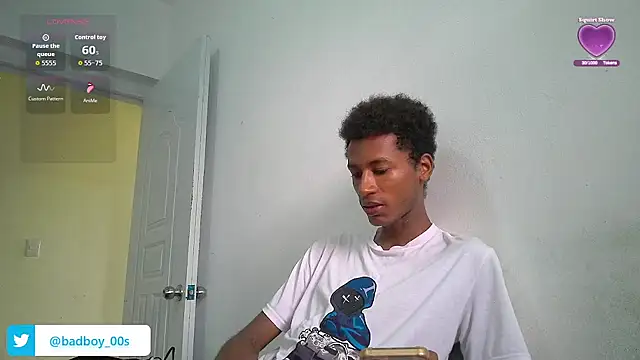 Samu_t7: вебкам-шоу