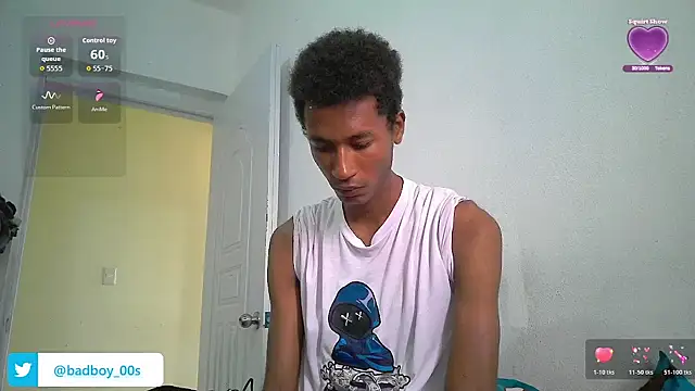 عرض كام Samu_t7