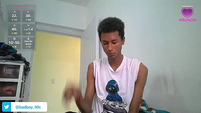 Samu_t7 Webcamshow