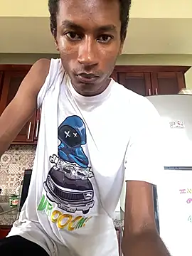 Samu_t7's Webcam Show
