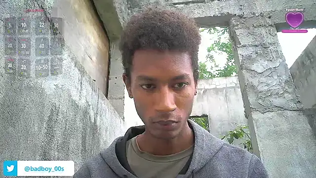 Samu_t7 Webcam Show