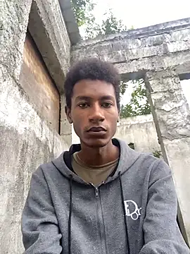 Samu_t7 Show Webcam