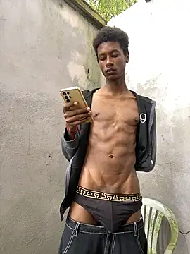 Samu_t7 – webcam-show