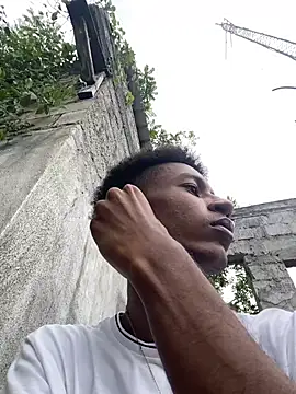 Samu_t7 Pertunjukan Webcam