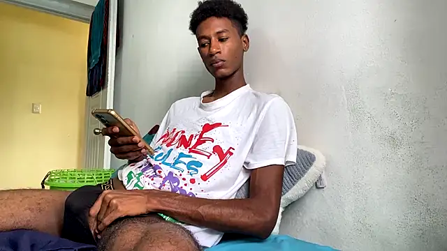 Samu_t7 Webcam show