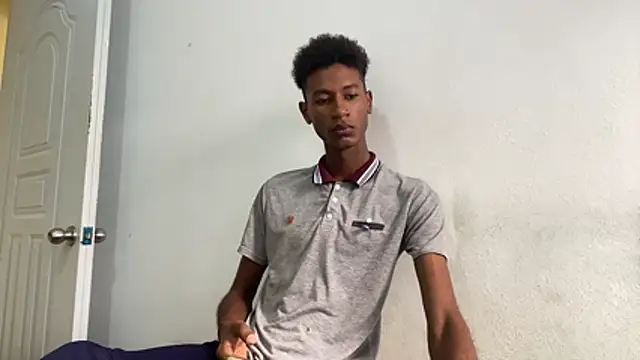 Samu_t7 – webcam-show