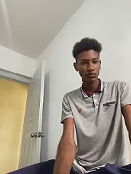 Samu_t7 Adlı Modelin Web Kamerası Şovu