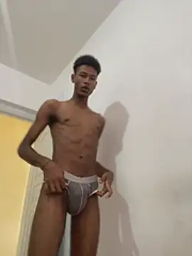 Samu_t7 网络视讯表演