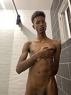 Samu_t7 웹캠 쇼