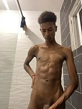 Webkamerová show Samu_t7