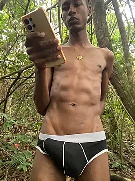 Samu_t7 Шоу с уебкамера