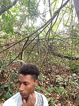 Samu_t7のウェブカメラショー