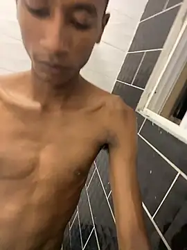 Samu_t7 Pertunjukan Webcam