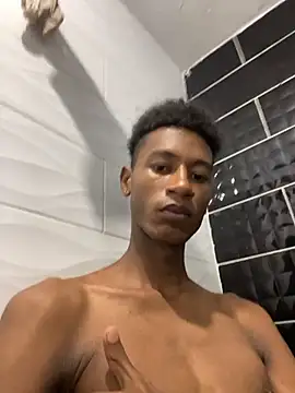 Samu_t7's Webcam Show
