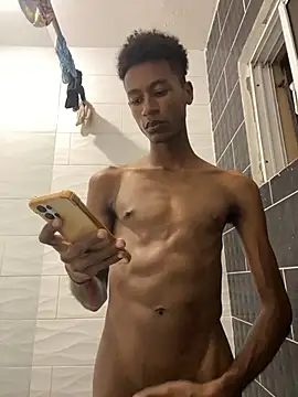 Samu_t7 Adlı Modelin Web Kamerası Şovu