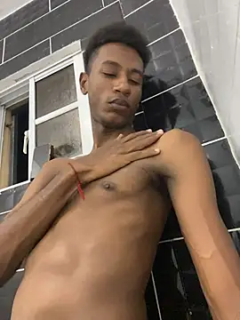 Samu_t7 Show in webcam