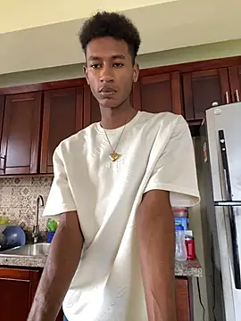 Samu_t7 Show Webcam