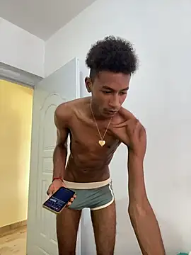Samu_t7 Webcam-Show