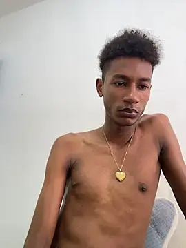 Show de Samu_t7 na webcam