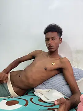Samu_t7 Webcam Show