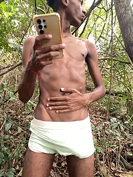 Samu_t7 Webcam-Show