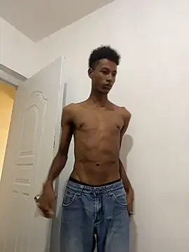 Samu_t7 webcam show