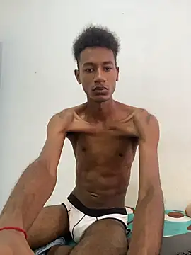 Samu_t7 웹캠 쇼