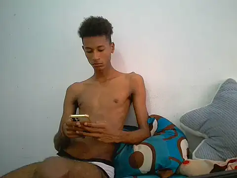 Samu_t7 – webcam-show