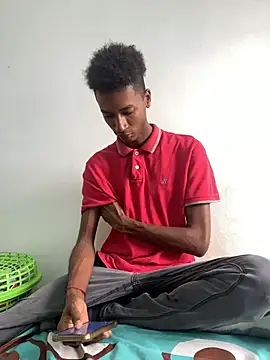 Samu_t7 ওয়েবক্যাম শো