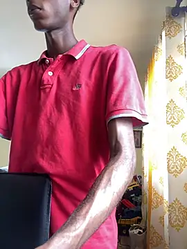 Samu_t7 웹캠 쇼