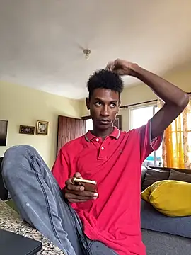 Samu_t7's Webcam Show
