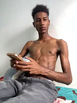 Samu_t7 Show in webcam