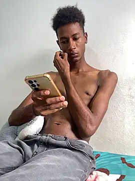 Samu_t7n Webbikameraesitys