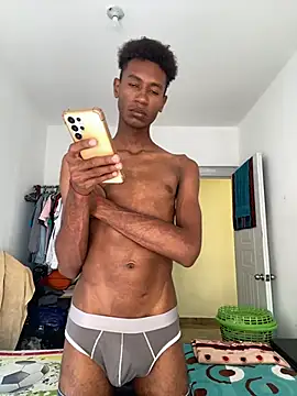 Samu_t7n Webbikameraesitys