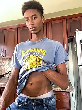 Samu_t7 webcam show