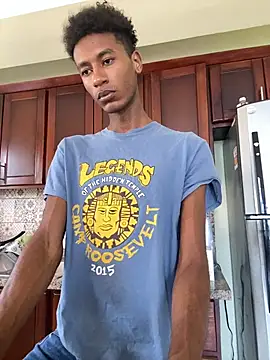 Samu_t7 Pertunjukan Webcam