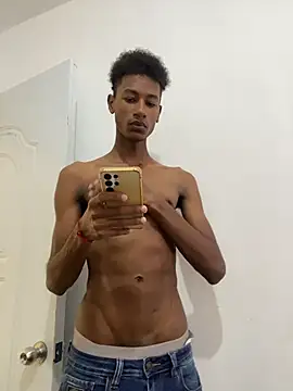 Show de webcam de Samu_t7